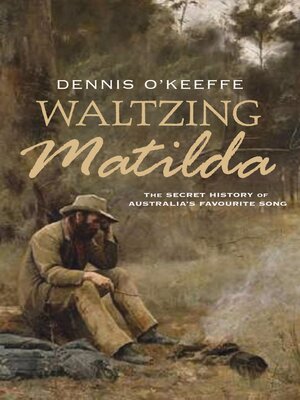 cover image of Waltzing Matilda